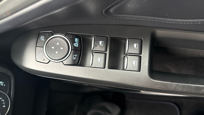 Ford Focus 1.5 EcoBlue 120 Titanium X Edition 5dr Diesel Hatchback